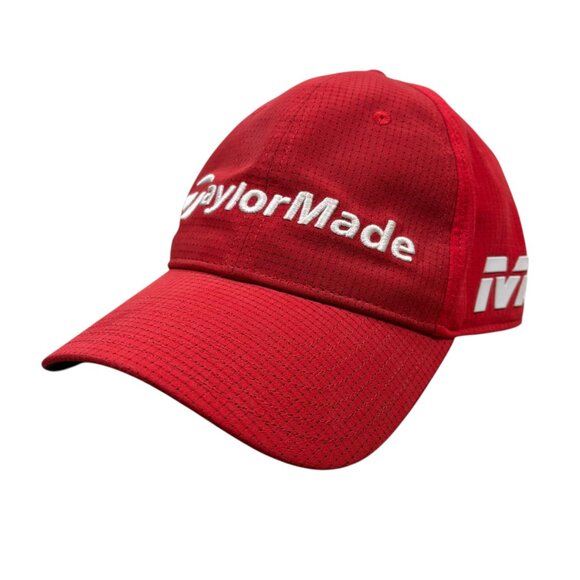 TaylorMade Golf Hat Lite Tech Performance - Picture 7 of 10